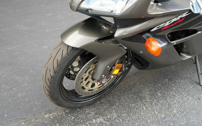 2005 Honda CBR 1000RR
