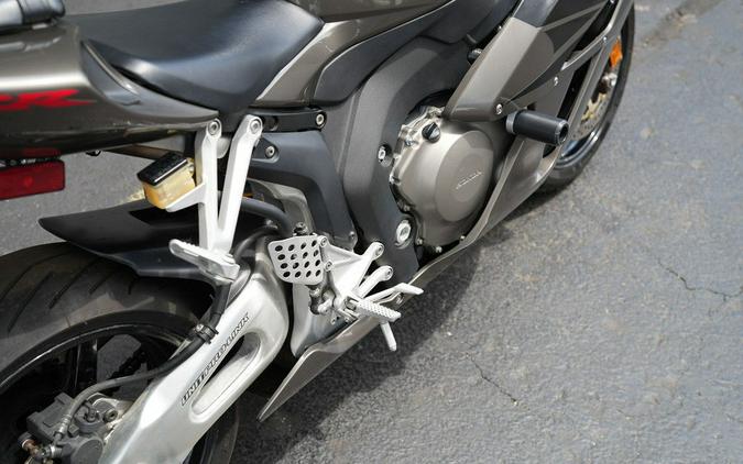 2005 Honda CBR 1000RR