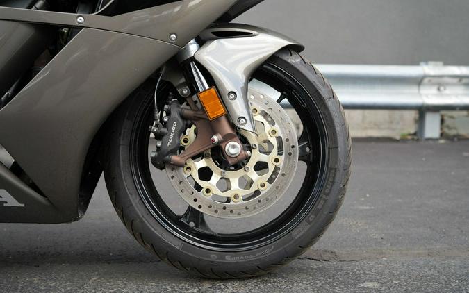 2005 Honda CBR 1000RR