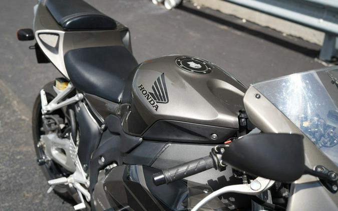 2005 Honda CBR 1000RR