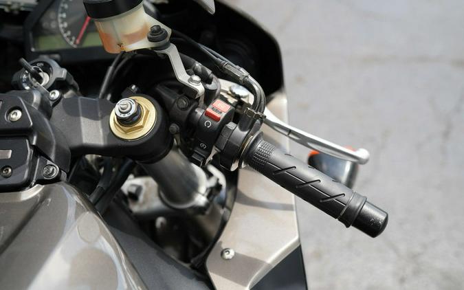 2005 Honda CBR 1000RR