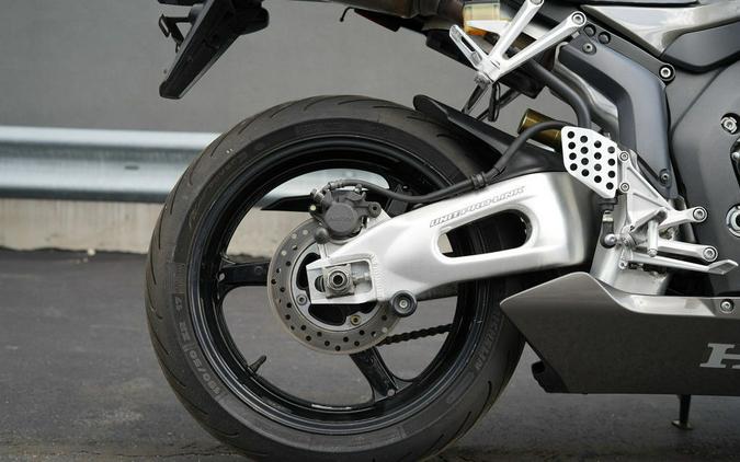 2005 Honda CBR 1000RR