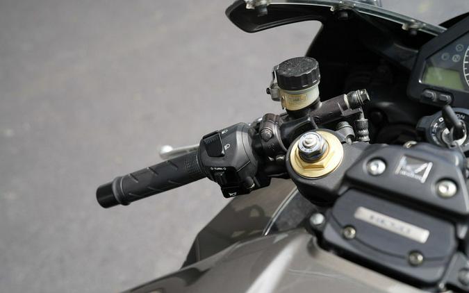 2005 Honda CBR 1000RR