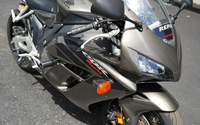 2005 Honda CBR 1000RR
