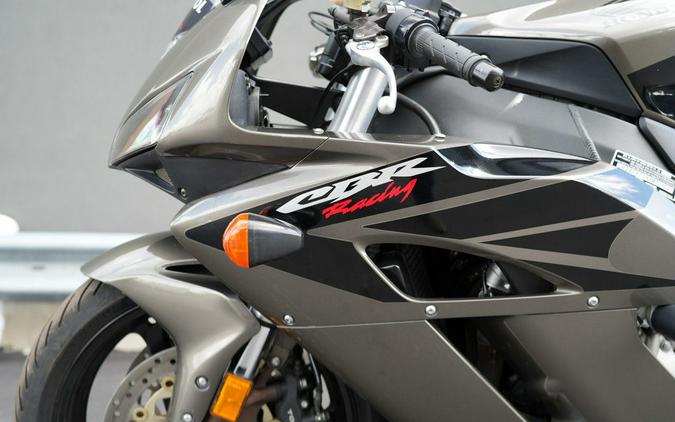 2005 Honda CBR 1000RR