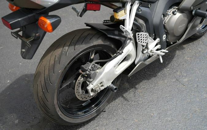 2005 Honda CBR 1000RR