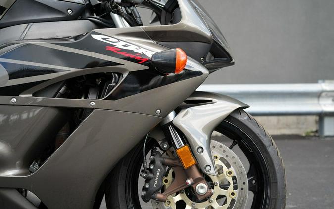 2005 Honda CBR 1000RR