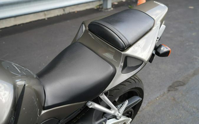 2005 Honda CBR 1000RR