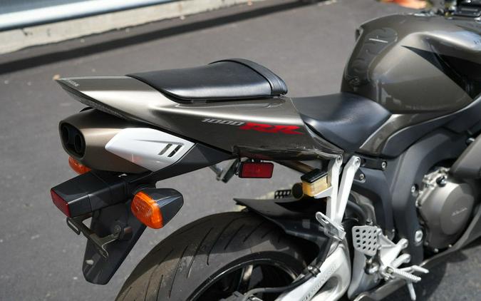 2005 Honda CBR 1000RR