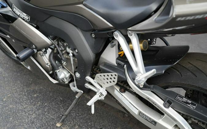 2005 Honda CBR 1000RR