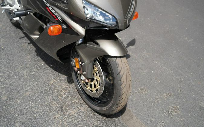 2005 Honda CBR 1000RR
