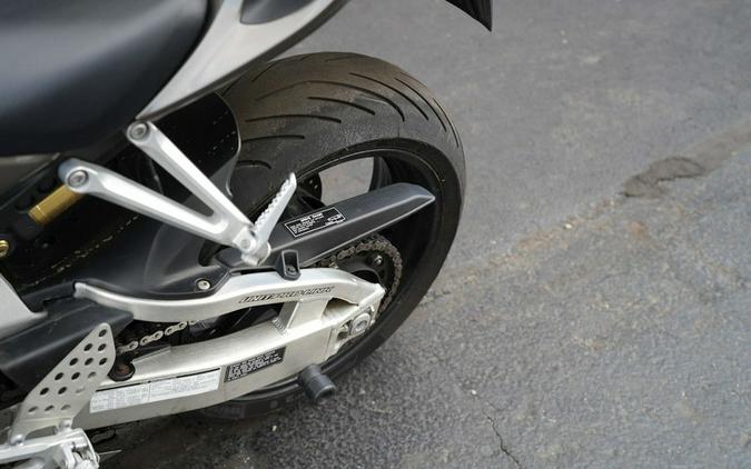 2005 Honda CBR 1000RR