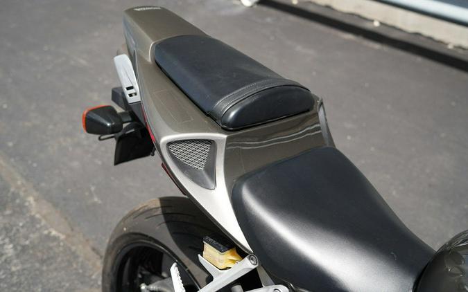 2005 Honda CBR 1000RR