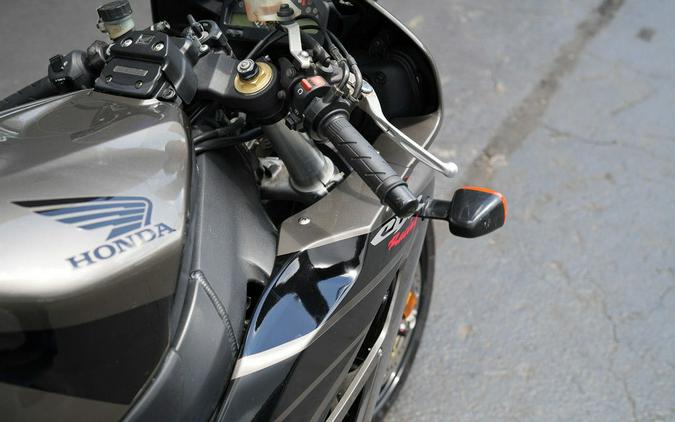 2005 Honda CBR 1000RR