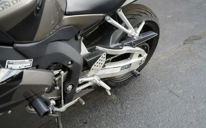 2005 Honda CBR 1000RR