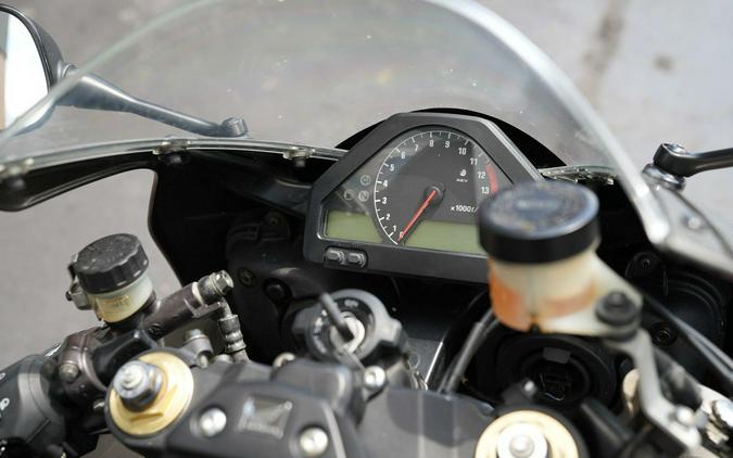 2005 Honda CBR 1000RR