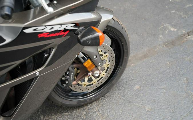 2005 Honda CBR 1000RR