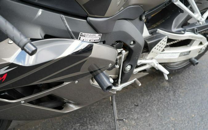 2005 Honda CBR 1000RR