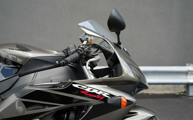 2005 Honda CBR 1000RR