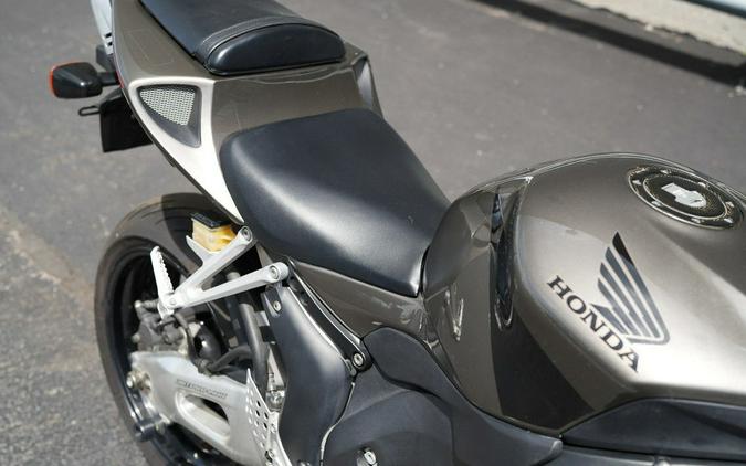 2005 Honda CBR 1000RR