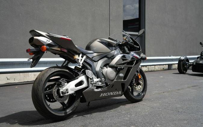 2005 Honda CBR 1000RR