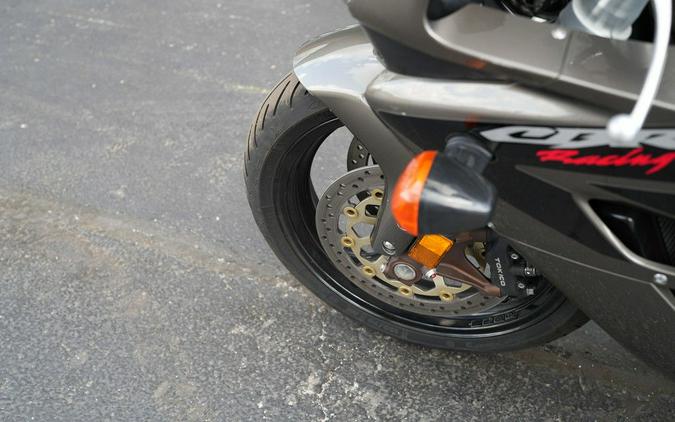 2005 Honda CBR 1000RR