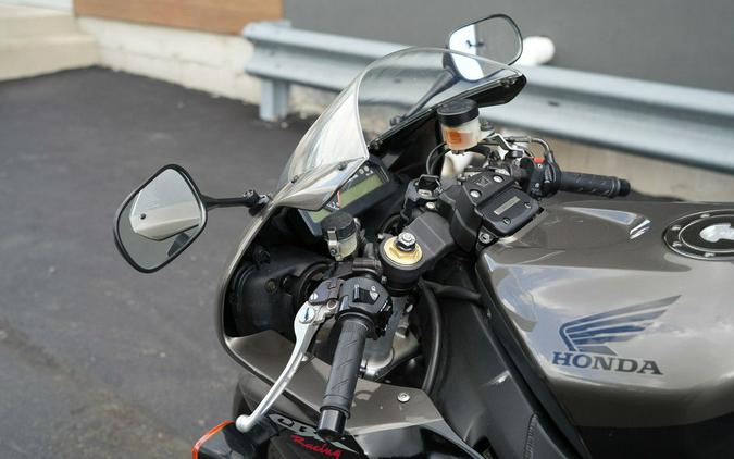 2005 Honda CBR 1000RR