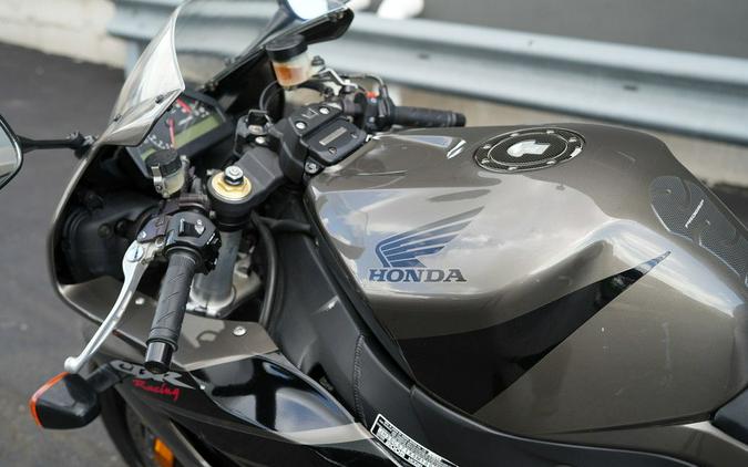 2005 Honda CBR 1000RR