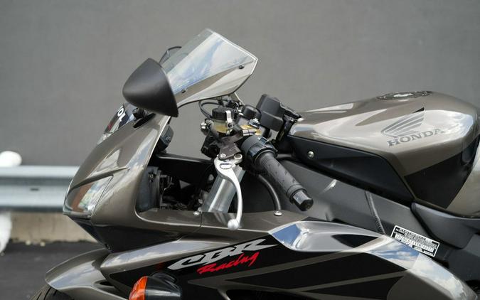 2005 Honda CBR 1000RR