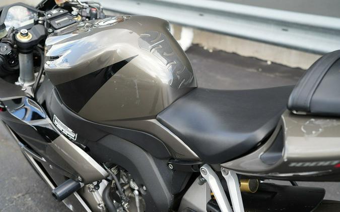 2005 Honda CBR 1000RR