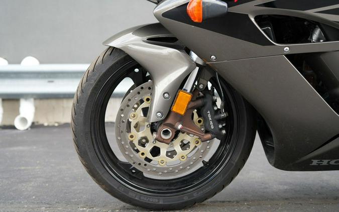 2005 Honda CBR 1000RR