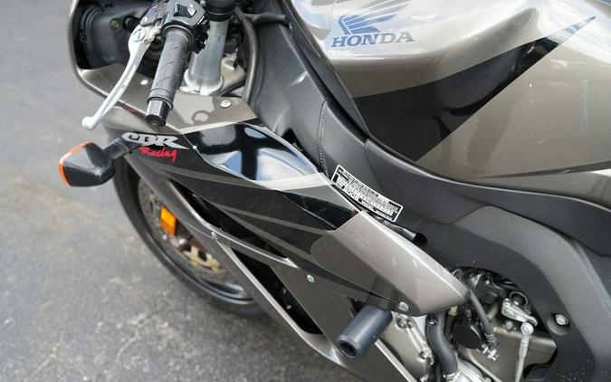 2005 Honda CBR 1000RR