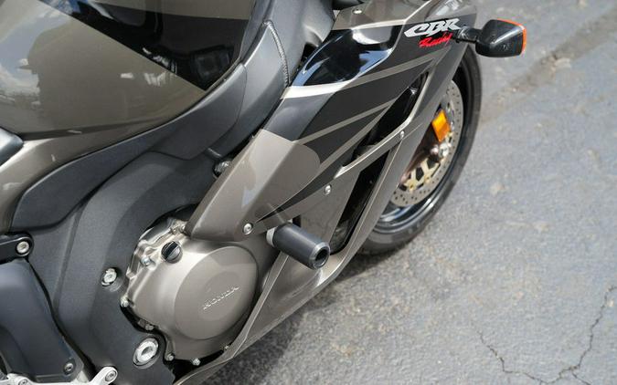 2005 Honda CBR 1000RR