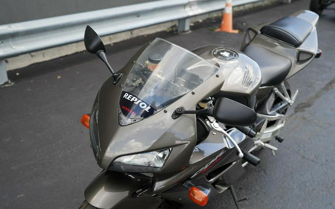 2005 Honda CBR 1000RR
