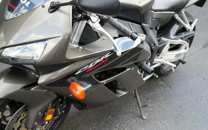 2005 Honda CBR 1000RR