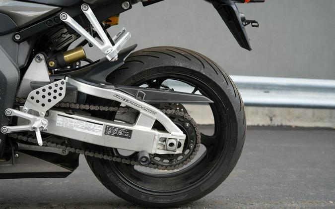 2005 Honda CBR 1000RR
