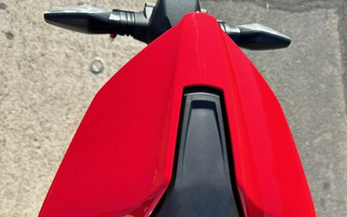 2026 Ducati Panigale V4