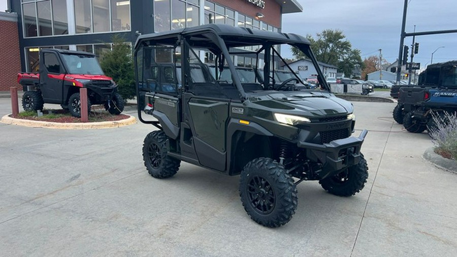 2026 Honda Pioneer 1000-5 Deluxe