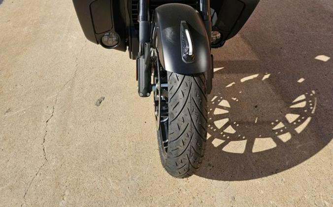 2026 Indian Motorcycle® Pursuit Dark Horse®