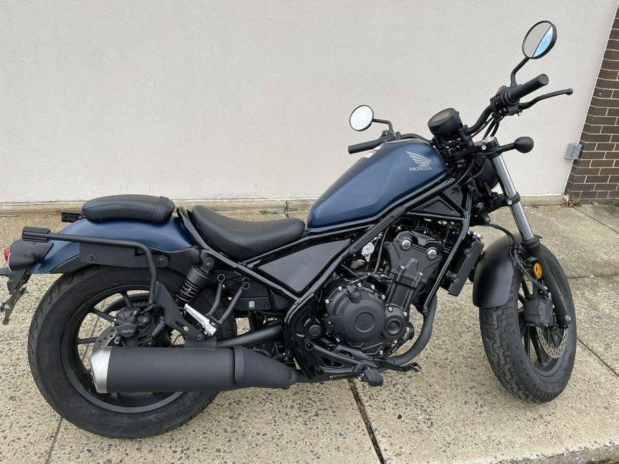 2020 Honda® Rebel 500 ABS for sale in Manassas, VA