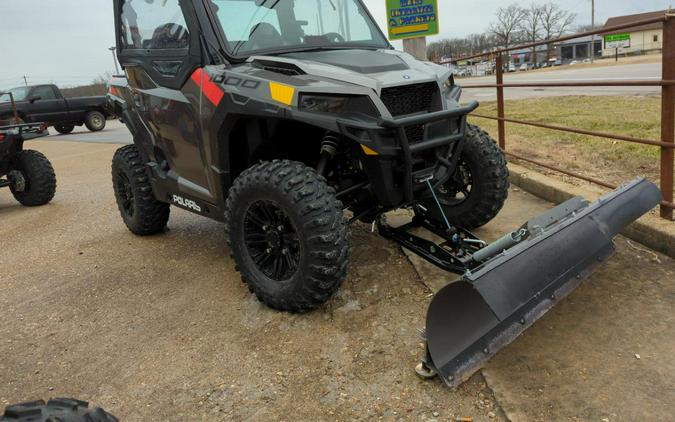 2022 Polaris GENERAL® 1000 Premium