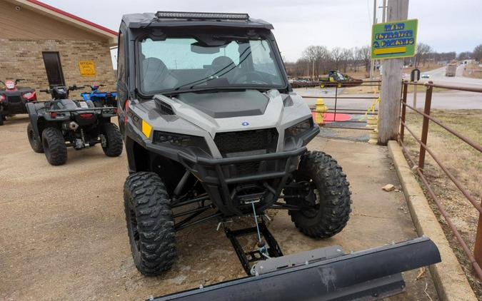 2022 Polaris GENERAL® 1000 Premium