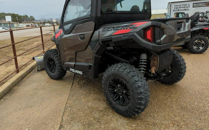 2022 Polaris GENERAL® 1000 Premium