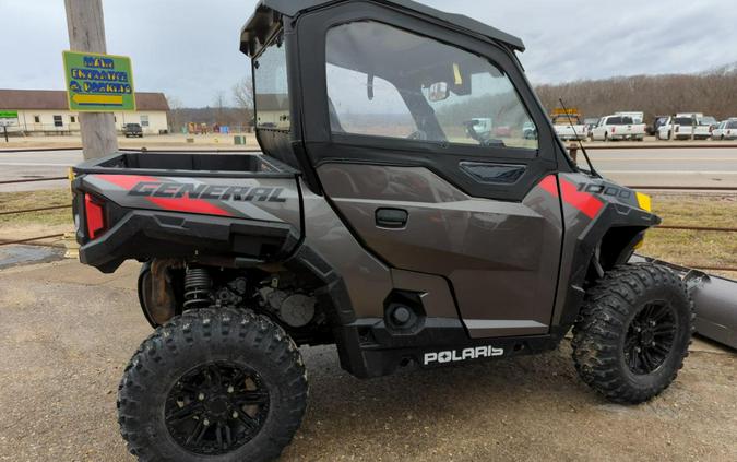 2022 Polaris GENERAL® 1000 Premium