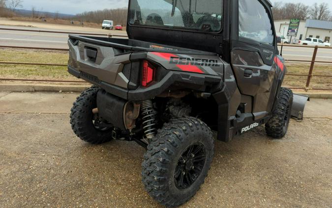 2022 Polaris GENERAL® 1000 Premium