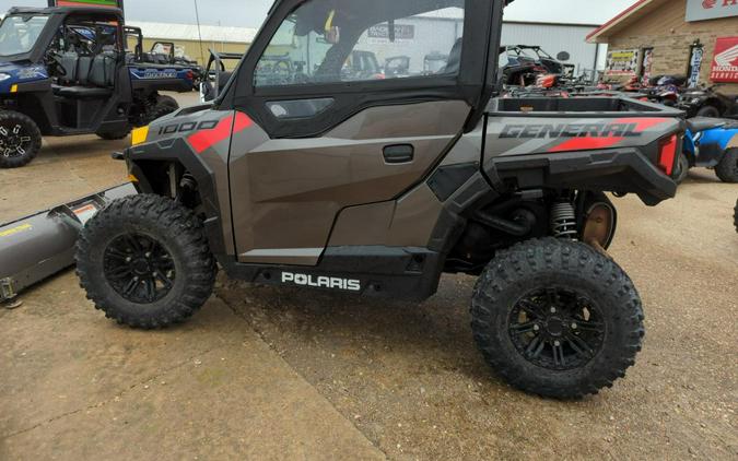 2022 Polaris GENERAL® 1000 Premium