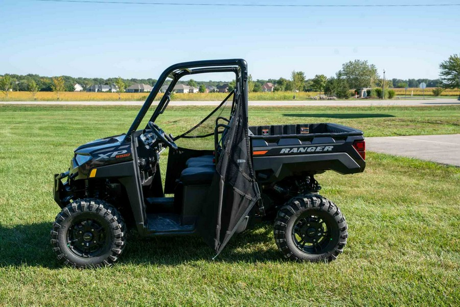 2024 Polaris Ranger XP 1000 Premium