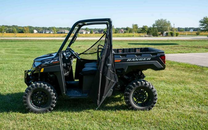 2024 Polaris Ranger XP 1000 Premium