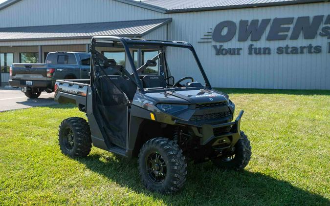 2024 Polaris Ranger XP 1000 Premium