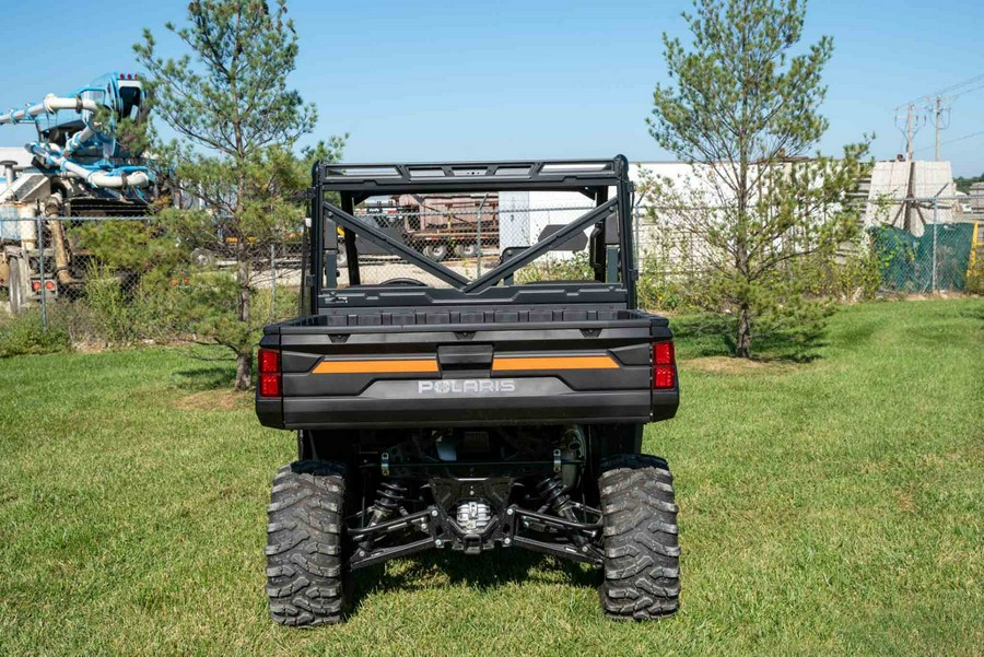 2024 Polaris Ranger XP 1000 Premium